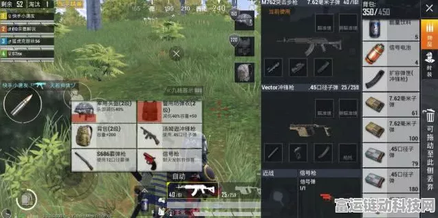 和平精英高手战术揭秘，如何巧妙隐藏战绩，维持战场神秘高手形象