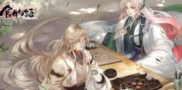 食物语手游，揭秘食魂强度T0榜，谁才是顶尖美食之灵？