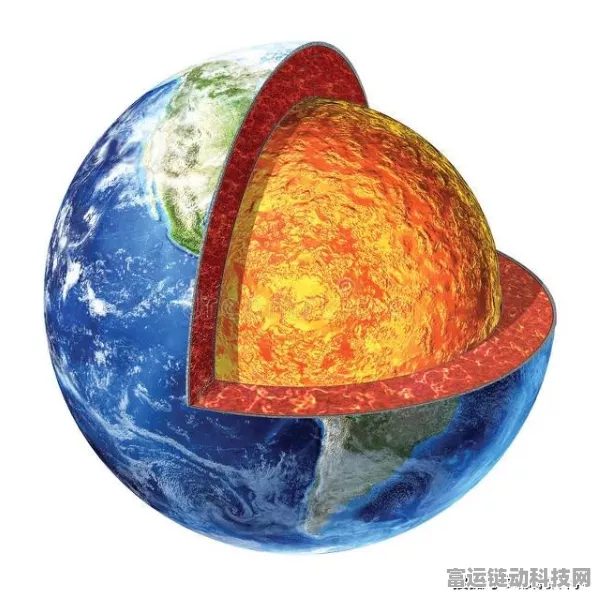 手游新知，地球自转减速大揭秘，科学家发现7亿年秘密影响你的游戏体验？