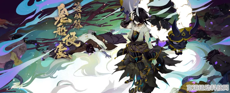 阴阳师深度解析，大岳丸是否值得你倾力培养？