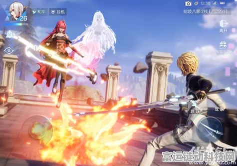 龙族幻想转职全攻略，轻松解锁职业切换新技能