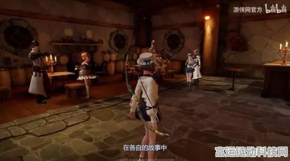 探秘诺亚之心，解锁噢尔梅雨林的奇幻之旅