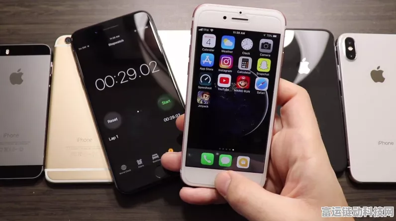 iPhone SE 4惊艳亮相，全新渲染图曝光，设计细节大揭秘