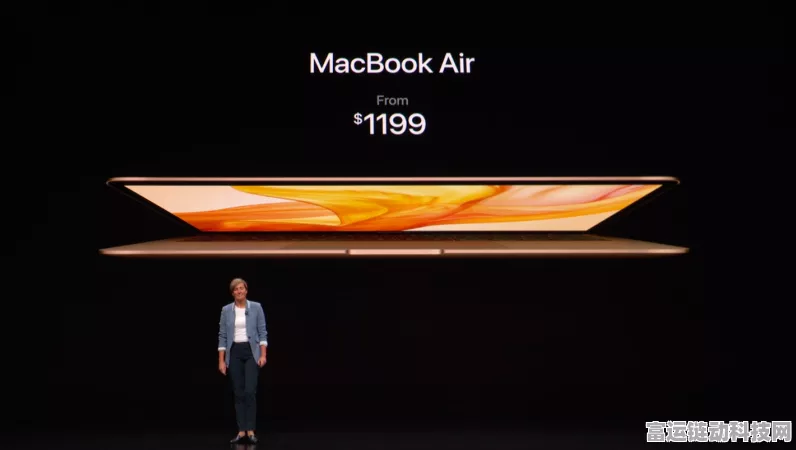 MacBook Air新变革，苹果或将推出氧化物TFT LCD屏版本，手游界迎来新机遇？