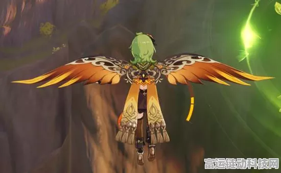 原神Xbox版独家福利，风之翼装扮限时领取，探索提瓦特新风尚！
