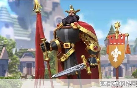 万国觉醒深度攻略，旃陀罗笈多将领最强搭配策略揭秘