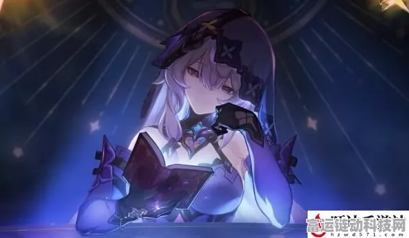 崩坏星穹铁道新版本大揭秘，黑天鹅闪耀登场，UP池惊喜连连