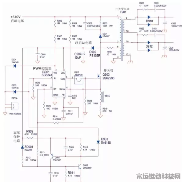 手游硬件揭秘，PWM芯片引脚连接实战指南，助力游戏设备性能升级