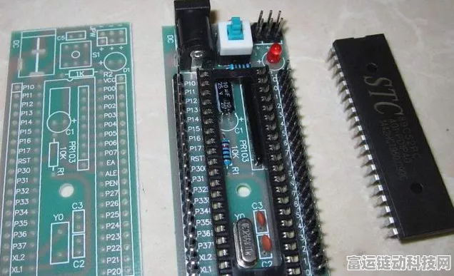 手游硬件揭秘，PWM芯片引脚连接实战指南，助力游戏设备性能升级
