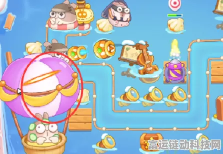 保卫萝卜4攻略，揭秘阿波尼克号第23关通关秘籍