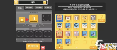 宝可梦大探险，揭秘其单机与联网玩法，深入探索游戏世界