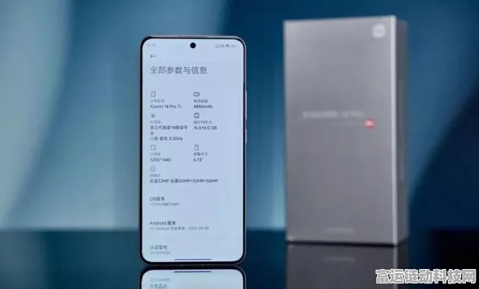 骁龙8 Gen 4新机震撼曝光，单点超声波指纹技术迎来重大升级？