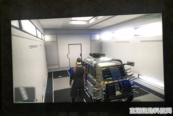 GTA5深度攻略，线下模式高效刷车技巧全解析