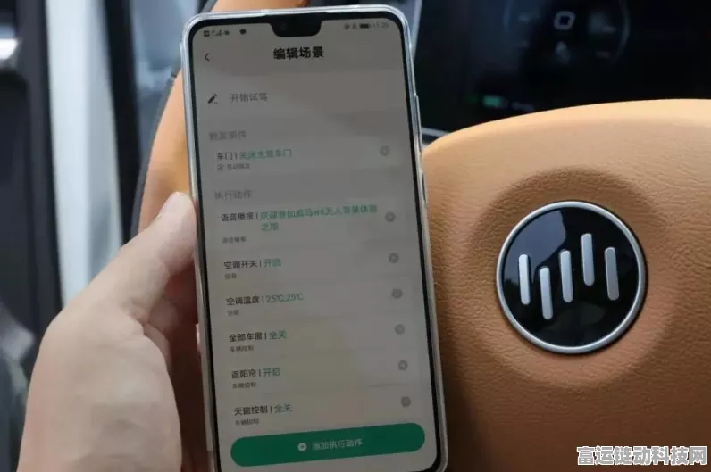 手游技术新突破，SOA架构引领自动驾驶游戏创新潮流