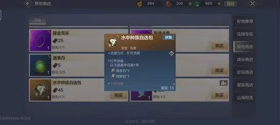 妄想山海化形石全攻略，高效获取与深度应用解析