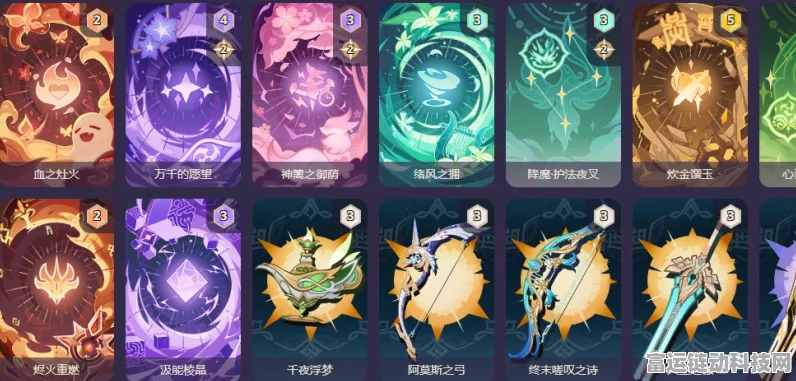 原神七圣召唤九条动物园卡组风靡，策略对决再升级！