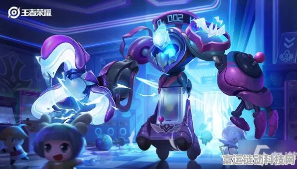 王者荣耀新皮肤爆料，钟馗乐园奇幻夜价格揭晓及详细评测