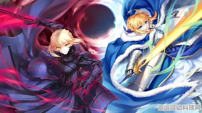 FGO国服终极对决，探寻Saber单体最强从者之谜
