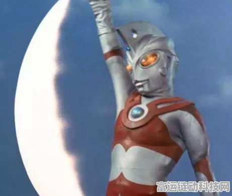 奥特曼传奇游戏国际服震撼上线，全球玩家同台竞技，争夺宇宙最强荣耀！