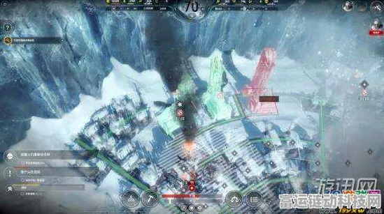 冰汽时代2，揭秘建造系统，劳动力消耗全解析