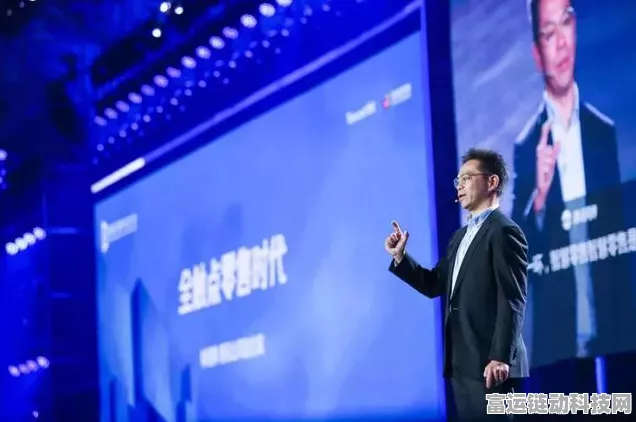 腾讯高管郭凯天，强化主体责任，引领手游生态治理新篇章