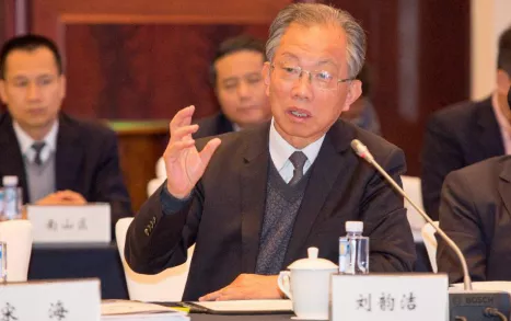 手游未来新突破？工程院院士刘韵洁，确定性网络需攻克远距离无损传输技术