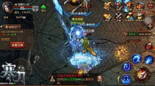 原神海祗之尾封印解锁秘籍，深海秘境全探索指南