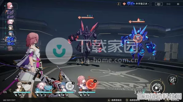 星穹铁道模拟宇宙第五世界，解锁命途之谜，探索无限可能