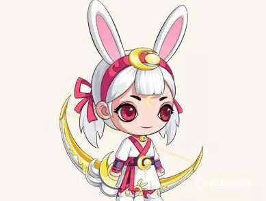 萌宠月月兔来袭！造梦无双手游获取攻略大揭秘