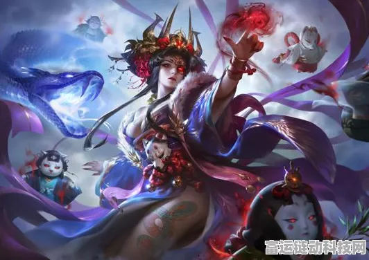 FGO深度攻略，唠唠叨叨邪马台国活动全解析与高效通关策略