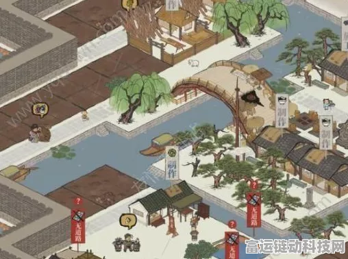 江南百景图深度探索，杭州府驿站全攻略及游戏最新赛事动向