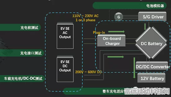 手游界新热点，直流充电桩电能表大揭秘，助力绿色游戏生活！