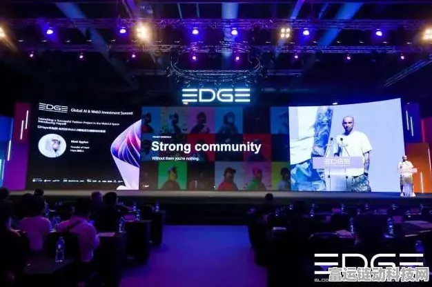手游技术革新，Edge AI如何重塑手游产业新生态