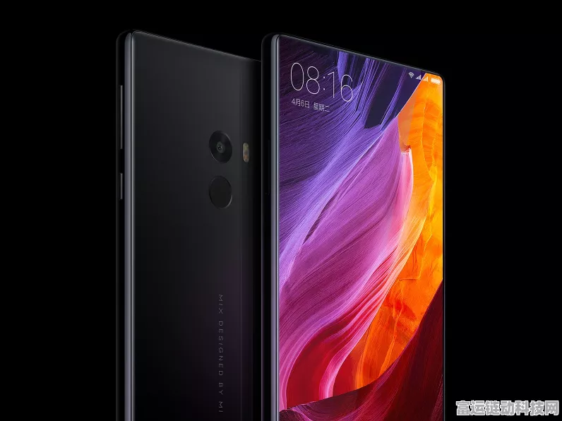 小米MixFlip2折叠手机国际版获EEC认证，或将引领手游新风尚？