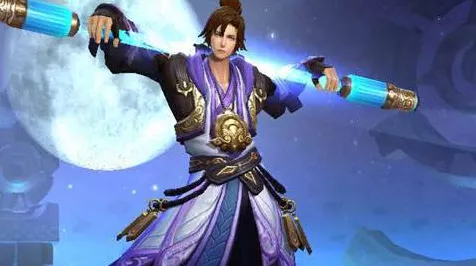 王者荣耀至尊宝皮肤2021年返场悬念揭晓，稀有皮肤能否重现江湖？