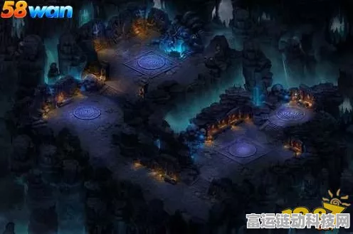 鬼吹灯3D深度剖析，卸岭力士实战绝技与竞技场称霸秘籍