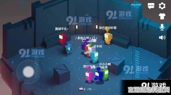 手游界新突破，电力系统实时底座技术赋能游戏创新