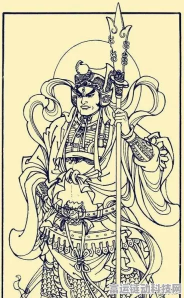 手游资讯，揭秘迷你世界二郎神限定装扮获取攻略及特效展示