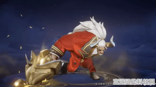 王者荣耀新春巨献，牛魔新皮肤牛运亨通震撼登场，限时抢购开启！
