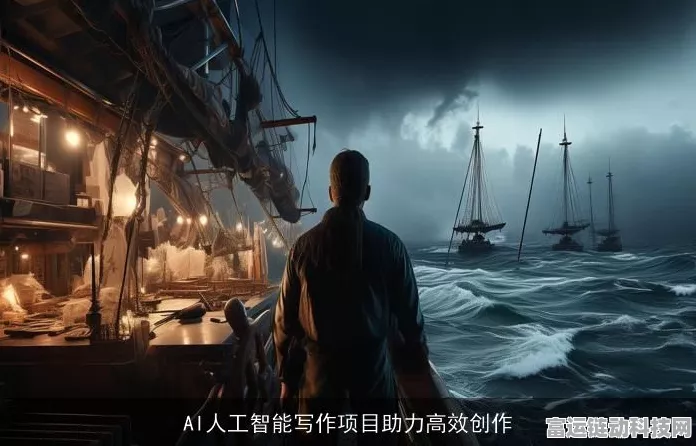 AI写作挑战人类创造力，手游剧情大赛揭晓，人类作品更胜一筹