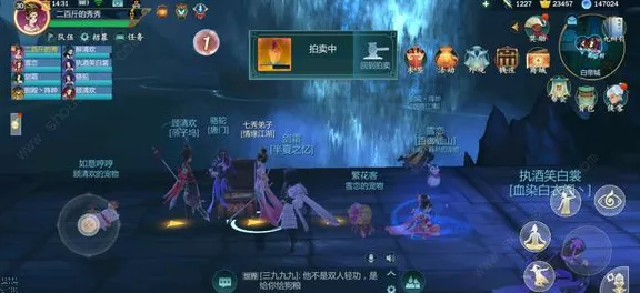 超级地城之光手机版震撼上线，3D动作盛宴，指尖萌战一触即发！