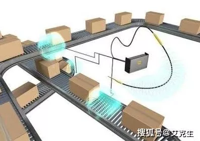 手游新科技，揭秘隧道RFID定位系统在手游竞技场的创新应用