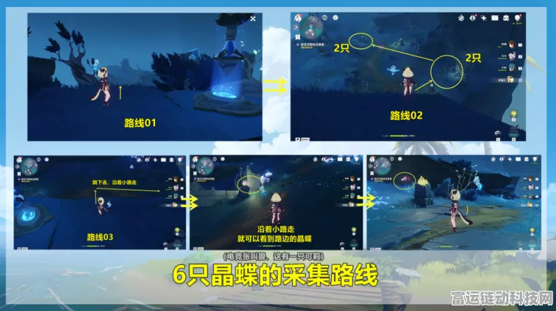 原神珊瑚宫心海全攻略，突破材料详尽揭秘与角色深度剖析