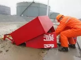 手游跨界新知，揭秘雷达液位计在罐区自控系统中的创新应用
