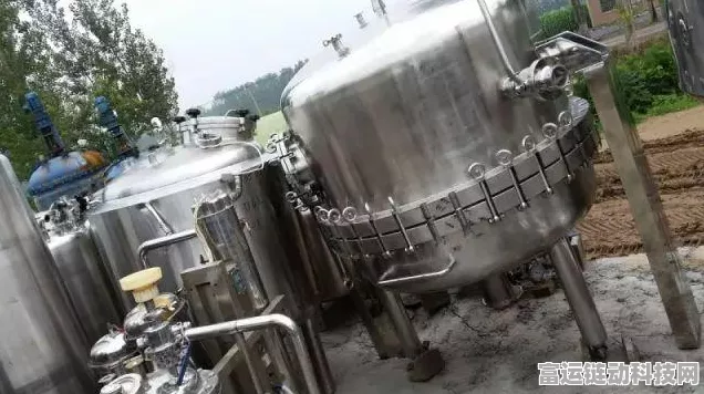 手游跨界新知，揭秘雷达液位计在罐区自控系统中的创新应用