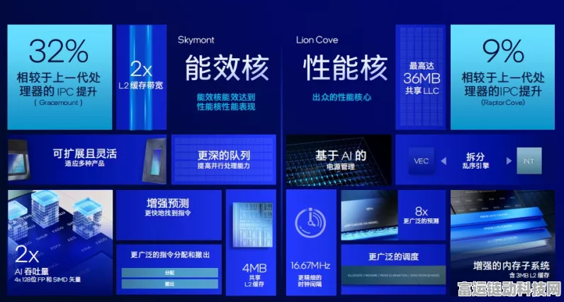 英特尔Arrow Lake酷睿Ultra 200S，手游性能新标杆，重塑游戏体验