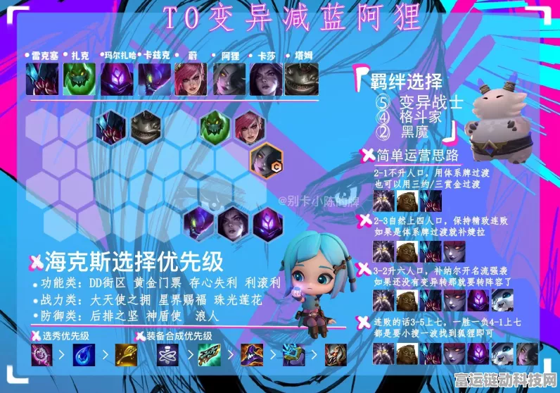 金铲铲之战，揭秘开局龙蛋的奇妙之旅与策略布局