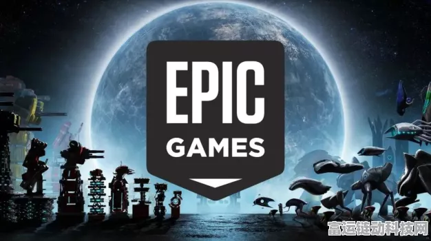 Epic Games年末大冲刺，预计用户量将破亿，游戏盛宴即将开启
