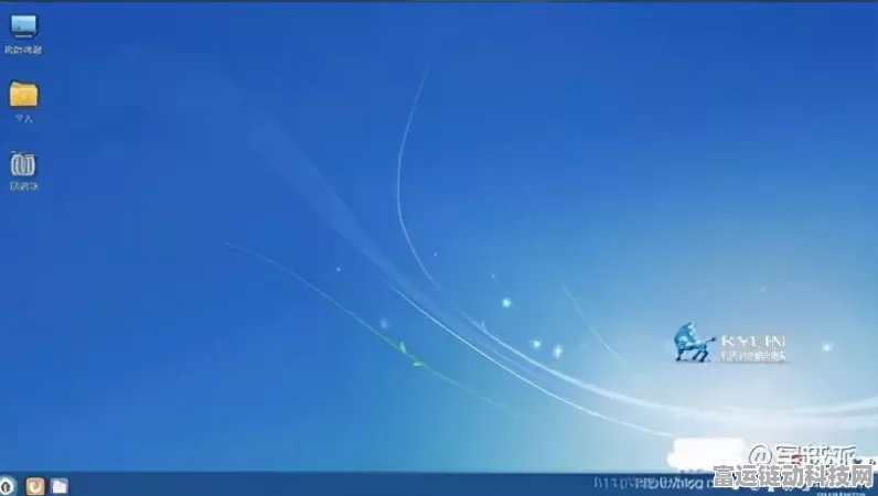 麒麟软件豪捐！openKylin社区入驻开放原子开源基金会，手游生态迎新机遇？