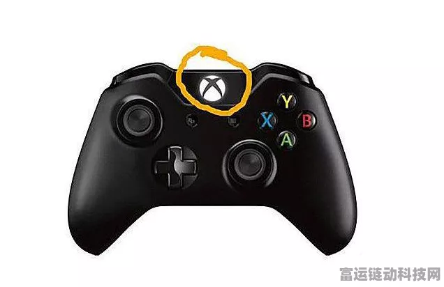 原神PC端手柄识别错乱？教你如何将Xbox手柄正确识别！